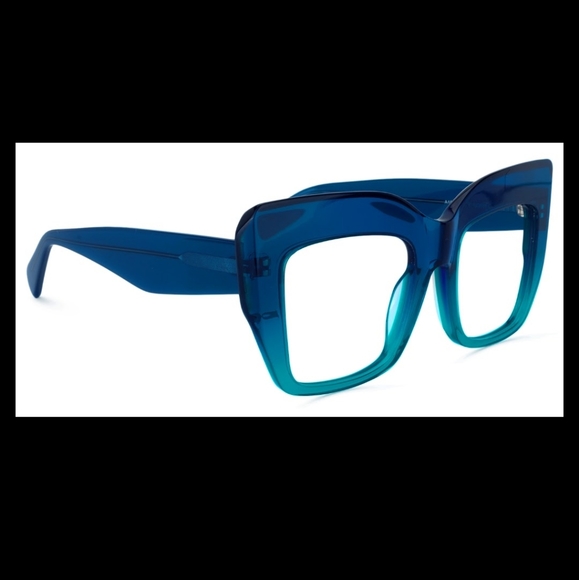 Eyeglasses Frame. Measures in the photo. Beautiful Eyeglasses, very… - Picture 13 of 17